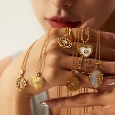 Stainless Steel Jewelry